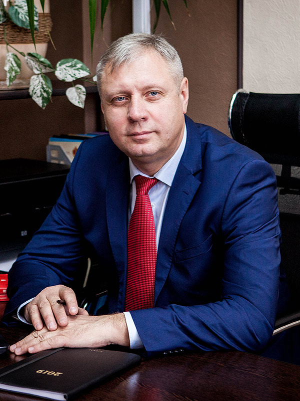 Адвокат Верба Михаил Валентинович